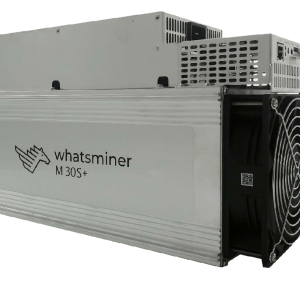 MicroBt-whatsminer-M30s-100T