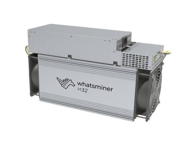 MicroBt-whatsMiner M32-68T